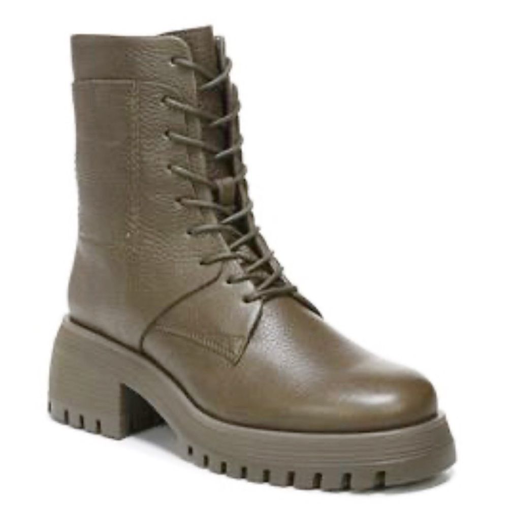 Franco Sarto Jetson Boot NEW!